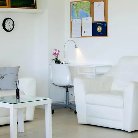 Apartment Kimi