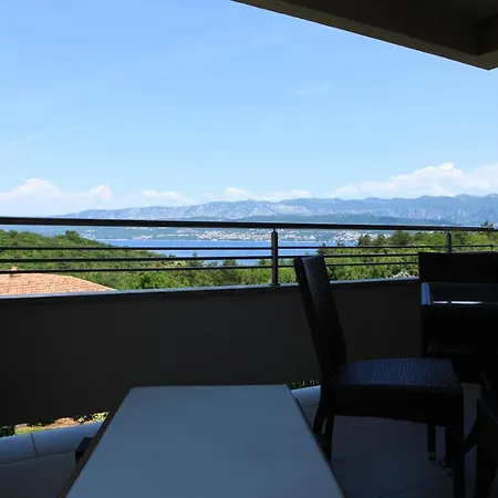 Apartment Kimi