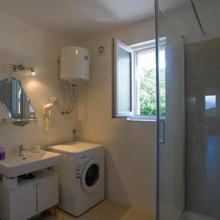 Kimi Apartment *