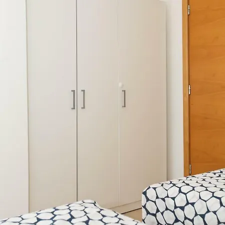 Apartment Kimi