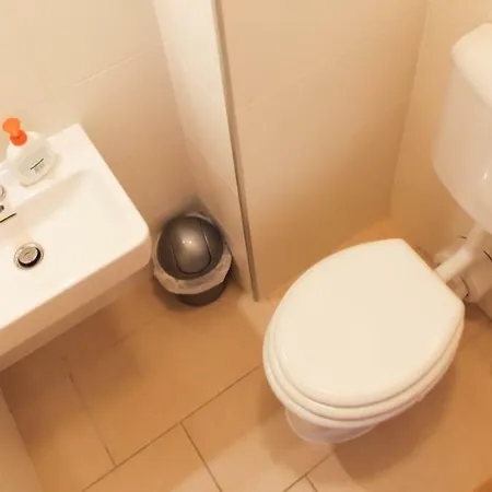 Apartment Kimi Šilo