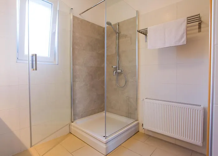 Apartman Kimi *
