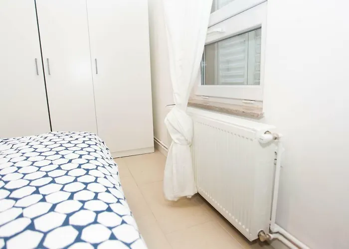 Apartman Kimi Šilo
