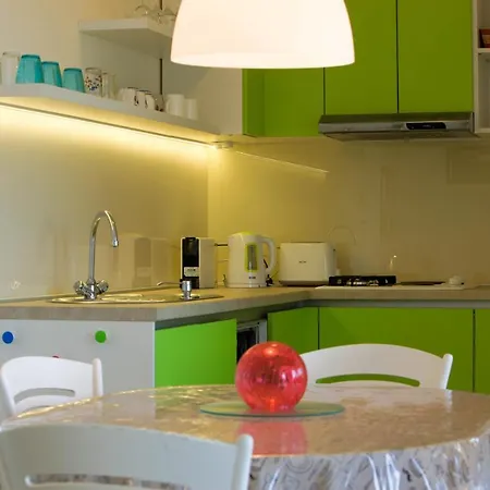 Kimi Appartement Šilo