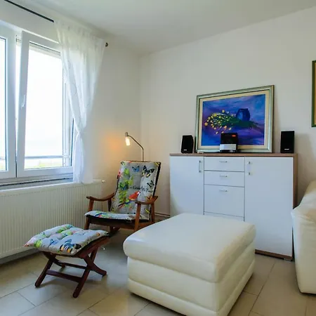 Appartement Kimi