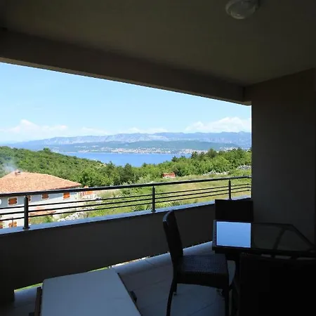 Appartement Kimi