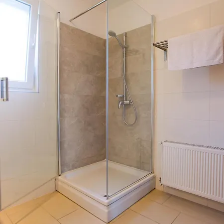 Appartement Kimi *