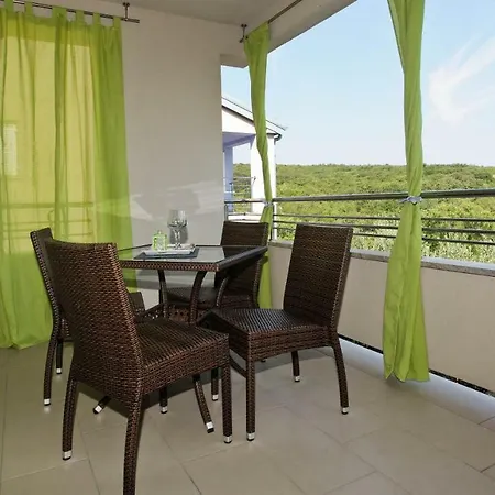 Appartement Kimi Šilo