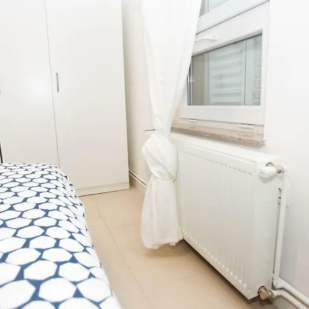 Appartement Kimi Šilo