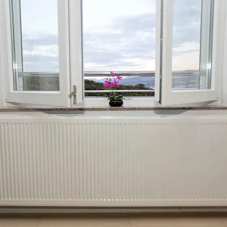 Appartement Kimi Šilo