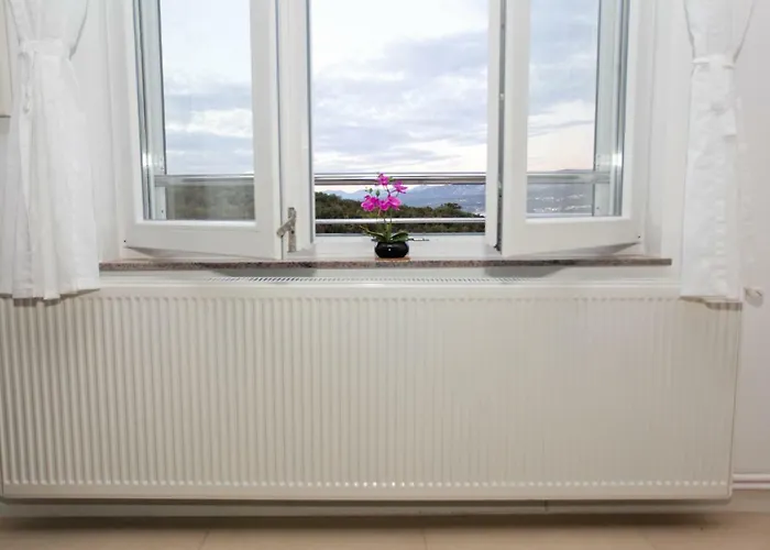 Apartman Kimi Silo (Krk)