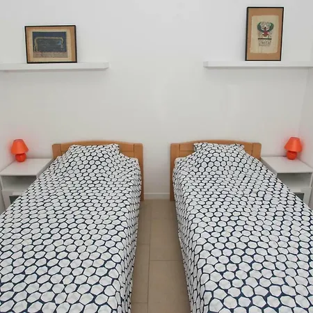 Kimi Apartment Silo (Krk)